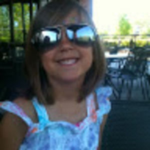 Meet your Posher, Sue